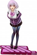 SSSS.Gridman PVC Statue 1/7 Akane Shinjo 20 cm