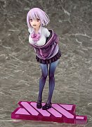 SSSS.Gridman PVC Statue 1/7 Akane Shinjo 20 cm