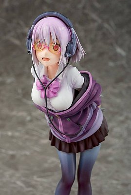 SSSS.Gridman PVC Statue 1/7 Akane Shinjo 20 cm