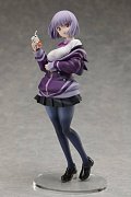 SSSS.Gridman PVC Statue 1/7 Akane Shinjo 23 cm