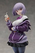 SSSS.Gridman PVC Statue 1/7 Akane Shinjo 23 cm