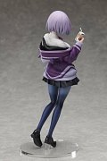 SSSS.Gridman PVC Statue 1/7 Akane Shinjo 23 cm