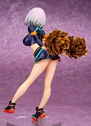 SSSS.Gridman PVC Statue 1/7 Akane Shinjo Cheer Girl Ver. 19 cm