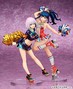 SSSS.Gridman PVC Statue 1/7 Akane Shinjo Cheer Girl Ver. 19 cm