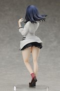 SSSS.Gridman PVC Statue 1/7 Rikka Takarada 24 cm