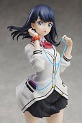 SSSS.Gridman PVC Statue 1/7 Rikka Takarada 24 cm