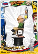 Stan Lee D-Stage PVC Diorama Stan Lee 16 cm