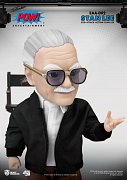 Stan Lee Egg Attack Actionfigur Stan Lee 16 cm