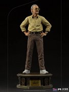 Stan Lee Legacy Replica Statue 1/4 Stan Lee 60 cm