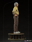 Stan Lee Legacy Replica Statue 1/4 Stan Lee 60 cm