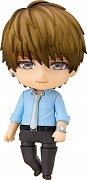 Stand My Heroes Nendoroid Actionfigur Shun Imaoji 10 cm