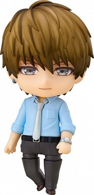 Stand My Heroes Nendoroid Actionfigur Shun Imaoji 10 cm