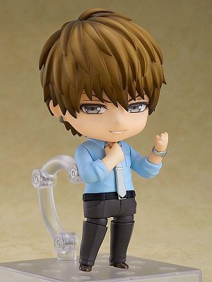 Stand My Heroes Nendoroid Actionfigur Shun Imaoji 10 cm
