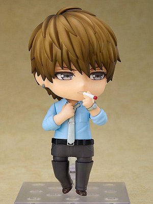 Stand My Heroes Nendoroid Actionfigur Shun Imaoji 10 cm