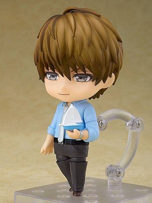 Stand My Heroes Nendoroid Actionfigur Shun Imaoji 10 cm