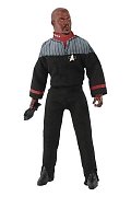 Star Trek DS9 Actionfigur Captain Sisko Limited Edition 20 cm