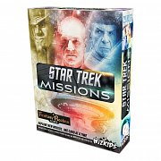 Star Trek: Missions - A Fantasy Realms Game Kartenspiel *Englische Version*