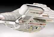 Star Trek Modellbausatz 1/670 U.S.S. Voyager 51 cm