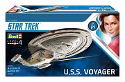 Star Trek Modellbausatz 1/670 U.S.S. Voyager 51 cm