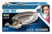 Star Trek Modellbausatz 1/670 U.S.S. Voyager 51 cm