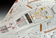 Star Trek Modellbausatz 1/670 U.S.S. Voyager 51 cm