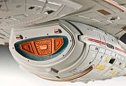Star Trek Modellbausatz 1/670 U.S.S. Voyager 51 cm