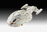 Star Trek Modellbausatz 1/670 U.S.S. Voyager 51 cm