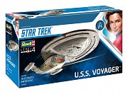 Star Trek Modellbausatz 1/670 U.S.S. Voyager 51 cm