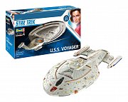 Star Trek Modellbausatz 1/670 U.S.S. Voyager 51 cm