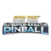 Star Trek Super-Skill Pinball Brettspiel *Englische Version*