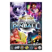 Star Trek Super-Skill Pinball Brettspiel *Englische Version*