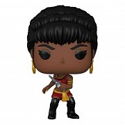 Star Trek: The Original Series POP! TV Vinyl Figur Uhura (Mirror Mirror Outfit) 9 cm