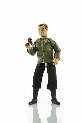 Star Trek TOS Actionfigur Captain Kirk Dress Uniform 20 cm