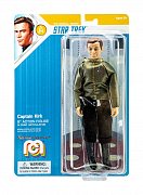 Star Trek TOS Actionfigur Captain Kirk Dress Uniform 20 cm