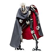 Star Wars Actionfigur 1/6 General Grievous 41 cm