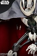 Star Wars Actionfigur 1/6 General Grievous 41 cm