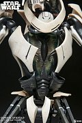 Star Wars Actionfigur 1/6 General Grievous 41 cm