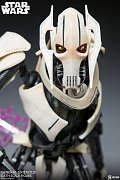 Star Wars Actionfigur 1/6 General Grievous 41 cm