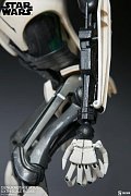 Star Wars Actionfigur 1/6 General Grievous 41 cm