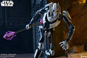 Star Wars Actionfigur 1/6 General Grievous 41 cm