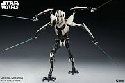 Star Wars Actionfigur 1/6 General Grievous 41 cm