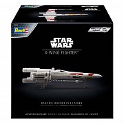 Star Wars Adventskalender X-Wing Fighter - Beschädigte Verpackung