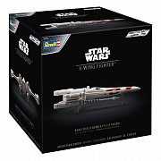 Star Wars Adventskalender X-Wing Fighter - Beschädigte Verpackung