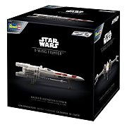 Star Wars Adventskalender X-Wing Fighter - Beschädigte Verpackung