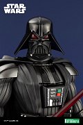 Star Wars ARTFX Artist Series PVC Statue 1/7 Darth Vader The Ultimate Evil 40 cm