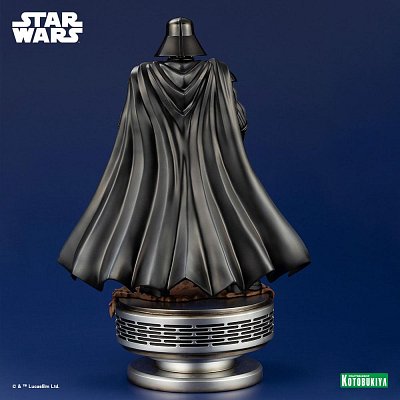 Star Wars ARTFX Artist Series PVC Statue 1/7 Darth Vader The Ultimate Evil 40 cm