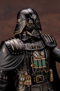 Star Wars ARTFX PVC Statue 1/7 Darth Vader Industrial Empire 31 cm