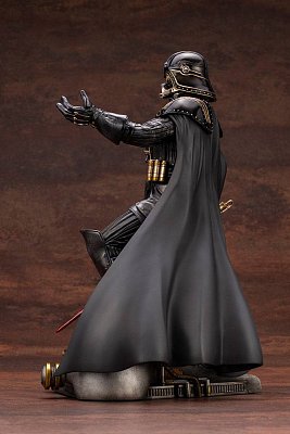 Star Wars ARTFX PVC Statue 1/7 Darth Vader Industrial Empire 31 cm