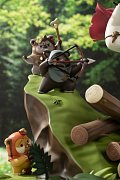 Star Wars ARTFX PVC Statue Battle of Endor The Little Rebels 19 cm