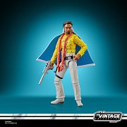 Star Wars: Battlefront II Vintage Collection Actionfigur 2022 Lando Calrissian 10 cm